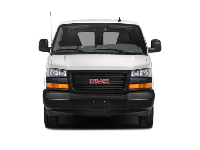 2020 GMC Savana Cargo RWD 2500 Regular Wheelbase Work Van