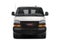 2020 GMC Savana Cargo RWD 2500 Regular Wheelbase Work Van