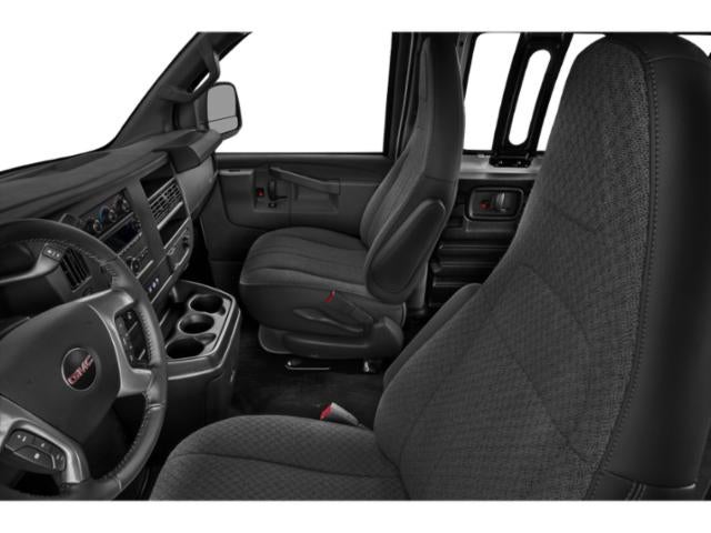 2020 GMC Savana Cargo RWD 2500 Regular Wheelbase Work Van