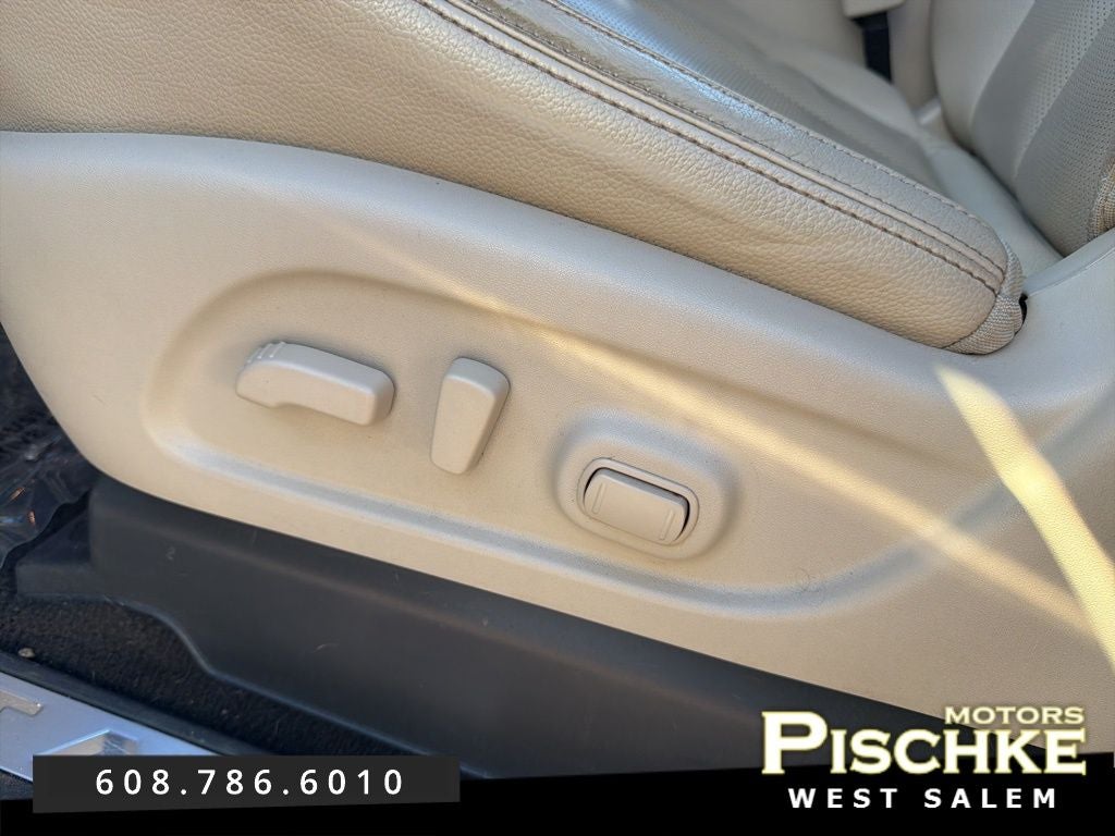 2019 Nissan TITAN XD SL Diesel