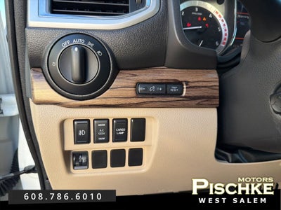 2019 Nissan TITAN XD SL Diesel