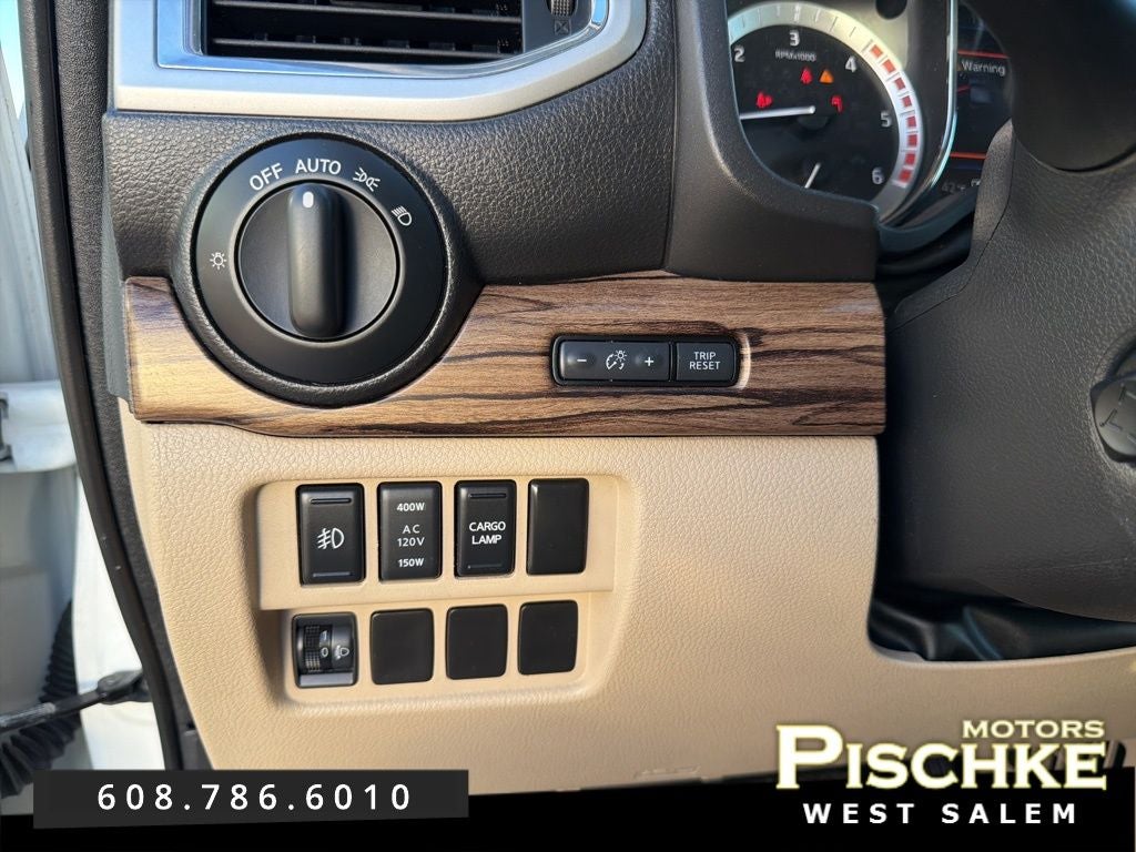 2019 Nissan TITAN XD SL Diesel