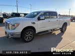 2019 Nissan TITAN XD SL Diesel