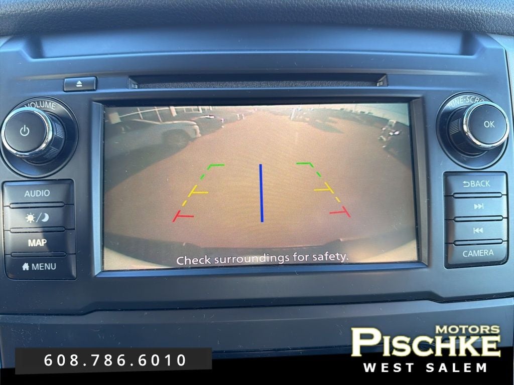 2019 Nissan TITAN XD SL Diesel