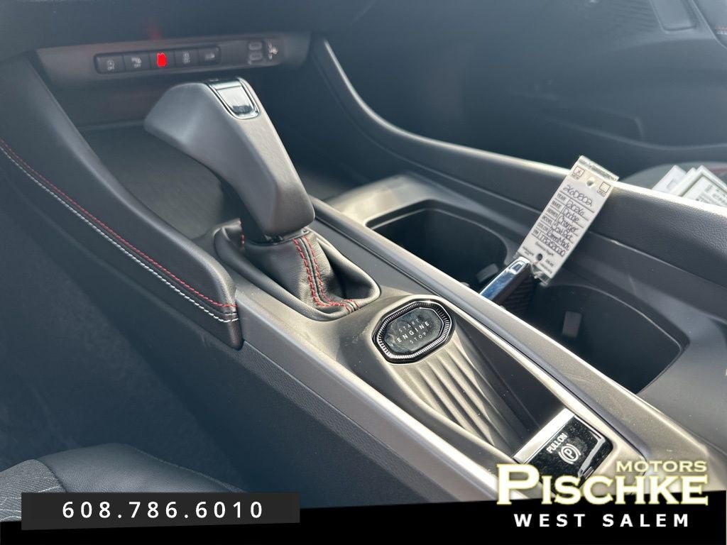 2026 Dodge Charger CHARGER SCAT PACK 2-DOOR AWD
