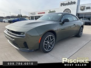 2026 Dodge Charger CHARGER SCAT PACK 2-DOOR AWD