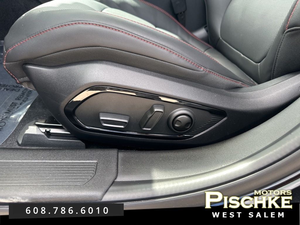 2026 Dodge Charger CHARGER R/T PLUS 4-DOOR AWD