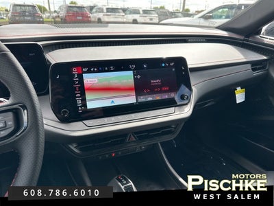 2026 Dodge Charger CHARGER R/T PLUS 4-DOOR AWD