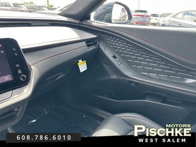 2026 Dodge Charger CHARGER R/T PLUS 4-DOOR AWD