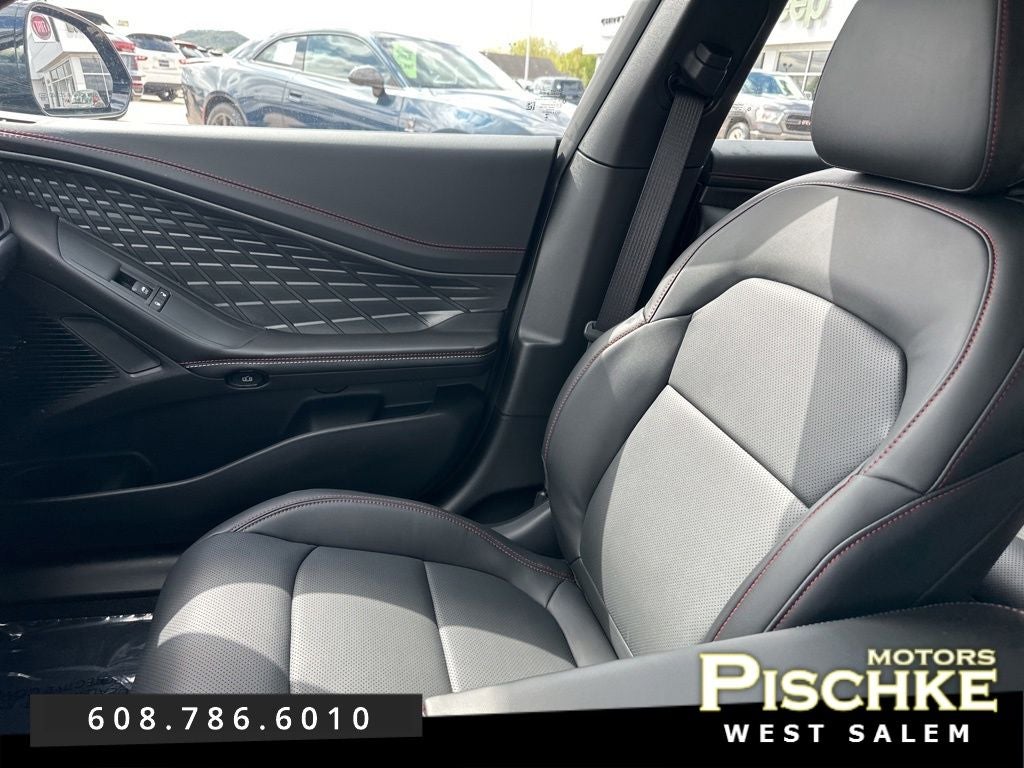 2026 Dodge Charger CHARGER R/T PLUS 4-DOOR AWD