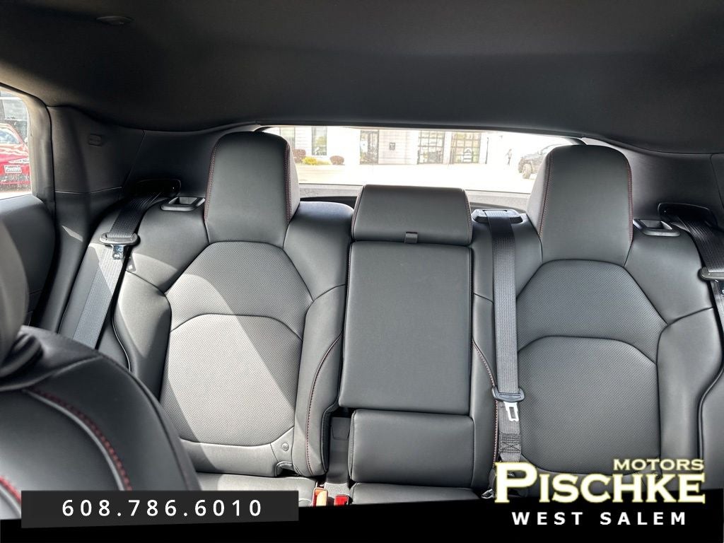 2026 Dodge Charger CHARGER R/T PLUS 4-DOOR AWD