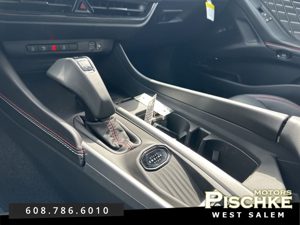 2026 Dodge Charger CHARGER R/T PLUS 4-DOOR AWD