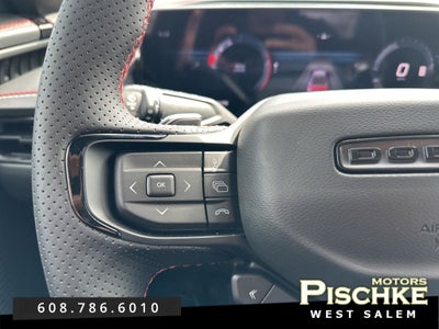 2026 Dodge Charger CHARGER R/T PLUS 4-DOOR AWD