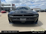 2026 Dodge Charger CHARGER R/T PLUS 4-DOOR AWD