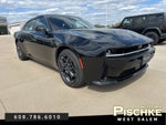 2026 Dodge Charger CHARGER R/T PLUS 4-DOOR AWD