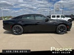2026 Dodge Charger CHARGER R/T PLUS 4-DOOR AWD