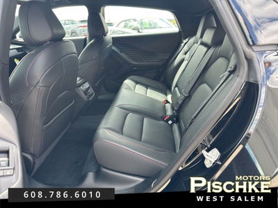 2026 Dodge Charger CHARGER R/T PLUS 4-DOOR AWD