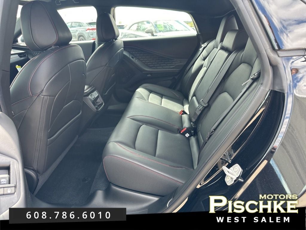 2026 Dodge Charger CHARGER R/T PLUS 4-DOOR AWD