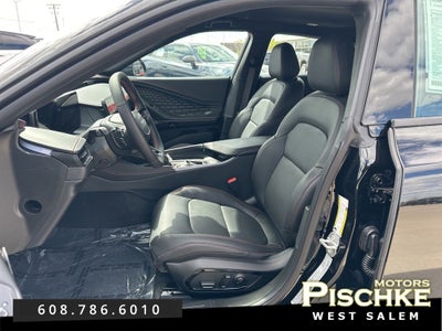 2026 Dodge Charger CHARGER R/T PLUS 4-DOOR AWD