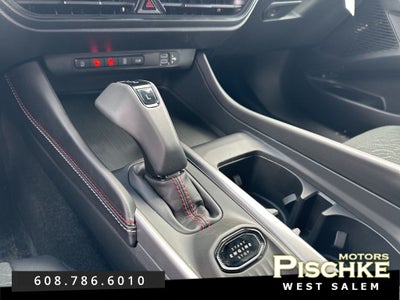 2026 Dodge Charger CHARGER SCAT PACK 4-DOOR AWD