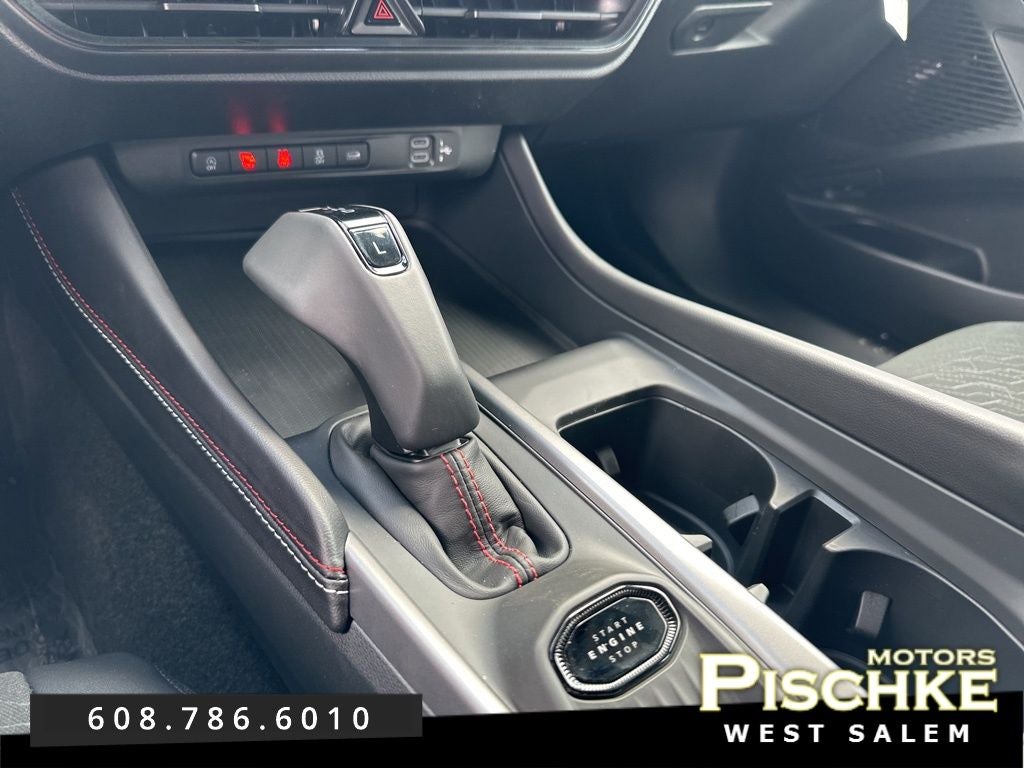 2026 Dodge Charger CHARGER SCAT PACK 4-DOOR AWD