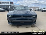2026 Dodge Charger CHARGER SCAT PACK 4-DOOR AWD