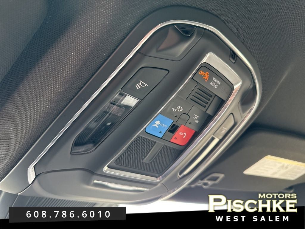 2026 Dodge Charger CHARGER SCAT PACK 4-DOOR AWD