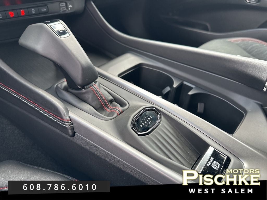 2026 Dodge Charger CHARGER SCAT PACK 4-DOOR AWD