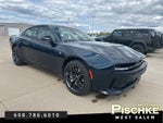 2026 Dodge Charger CHARGER SCAT PACK 4-DOOR AWD