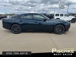 2026 Dodge Charger CHARGER SCAT PACK 4-DOOR AWD