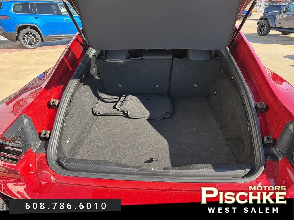 2025 Dodge Charger R/T AWD