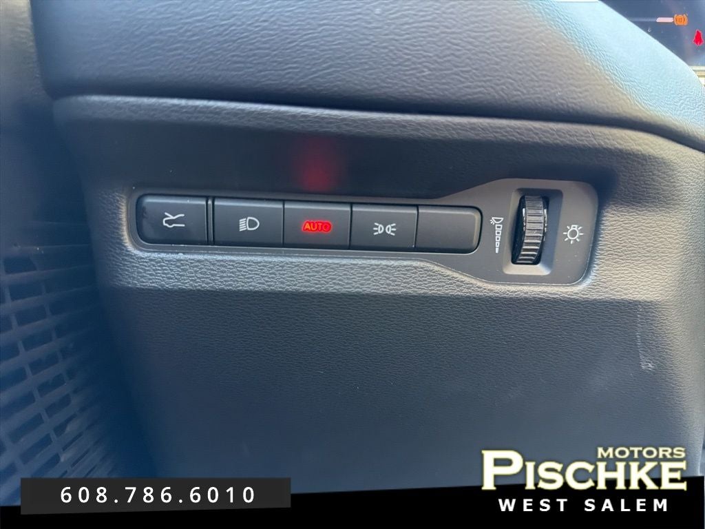 2025 Dodge Charger R/T AWD