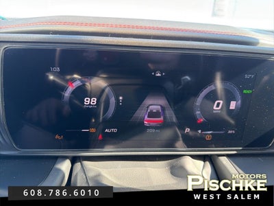 2025 Dodge Charger R/T AWD