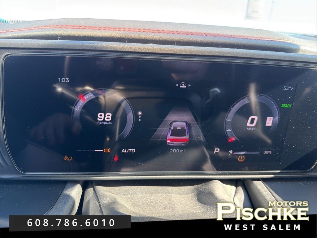 2025 Dodge Charger R/T AWD