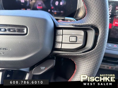 2025 Dodge Charger R/T AWD