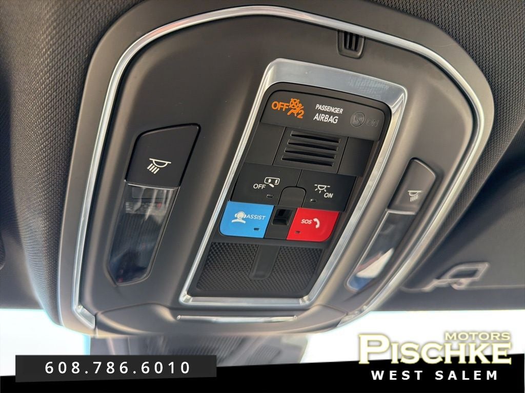 2025 Dodge Charger R/T AWD