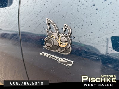 2025 Dodge Charger Scat Pack AWD