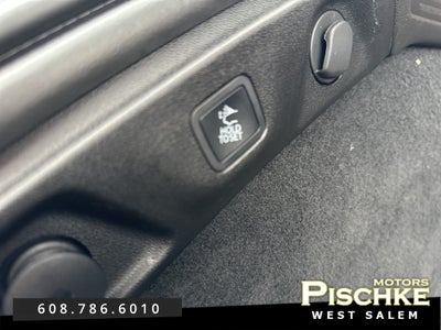 2025 Dodge Charger Scat Pack AWD