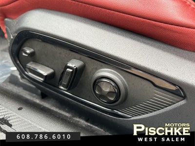 2025 Dodge Charger Scat Pack AWD