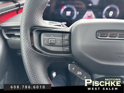 2025 Dodge Charger Scat Pack AWD