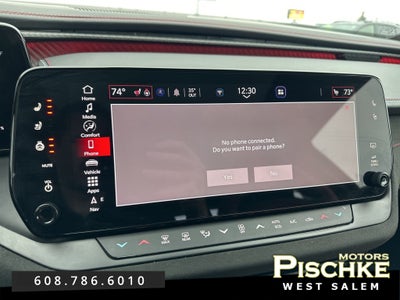 2025 Dodge Charger Scat Pack AWD