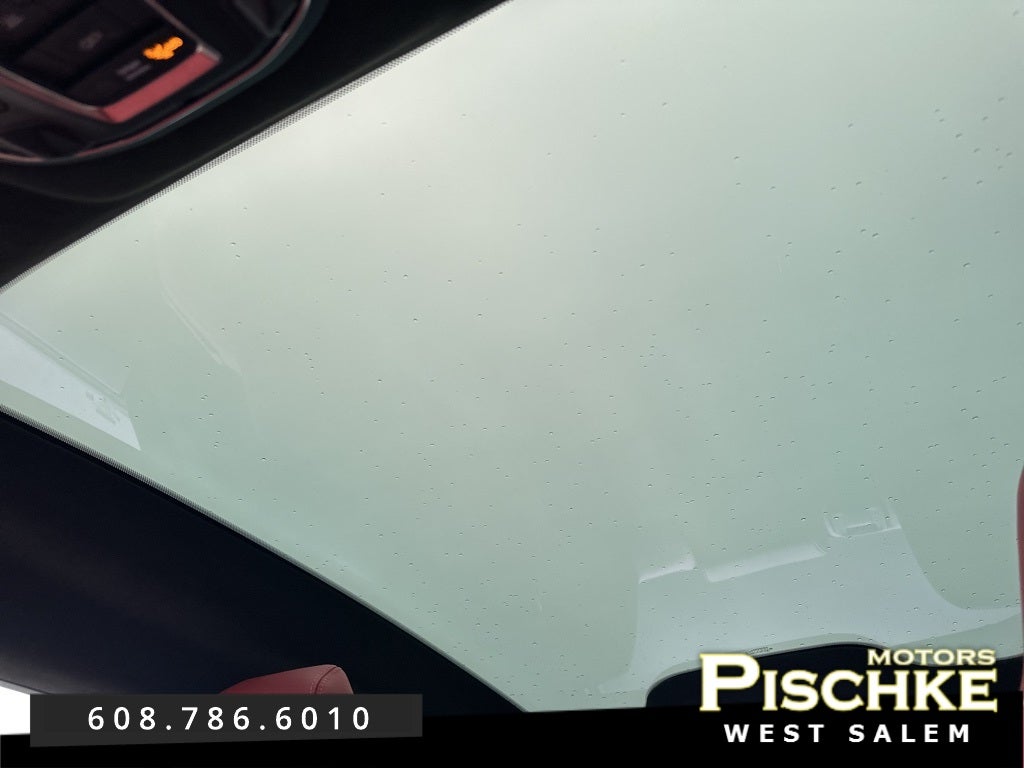 2025 Dodge Charger Scat Pack AWD