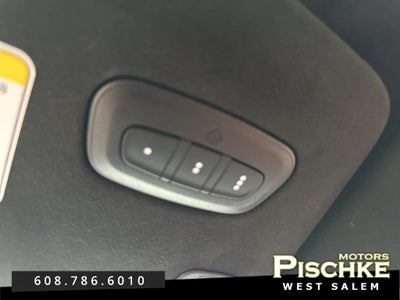 2025 Dodge Charger Scat Pack AWD