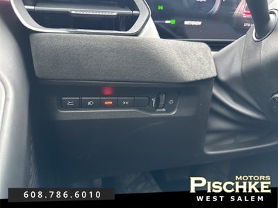 2025 Dodge Charger Scat Pack AWD