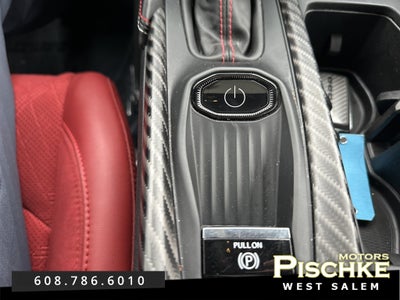 2025 Dodge Charger Scat Pack AWD