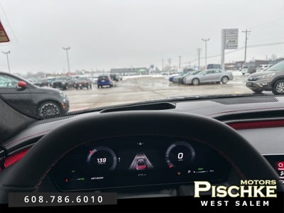 2025 Dodge Charger Scat Pack AWD