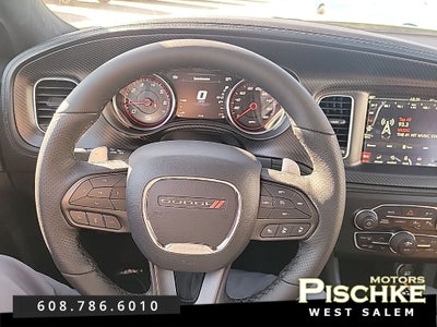 2023 Dodge Charger CHARGER SCAT PACK