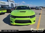 2023 Dodge Charger CHARGER SCAT PACK