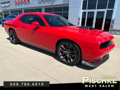 2023 Dodge Challenger R/T
