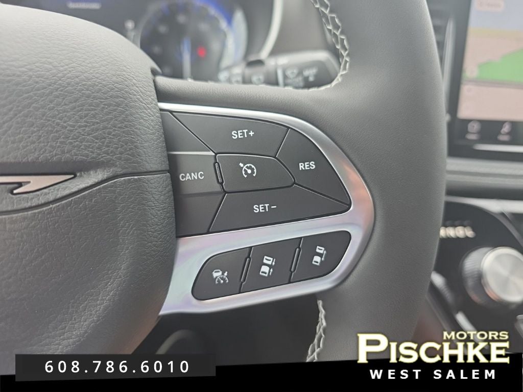2027 Chrysler Pacifica PACIFICA SELECT